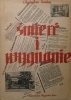 Władysław Świętek • Śmierć i wygnanie czyli wojenny pamiętnik sołtysa wierszem